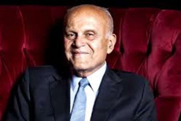 دكتور مجدي يعقوب