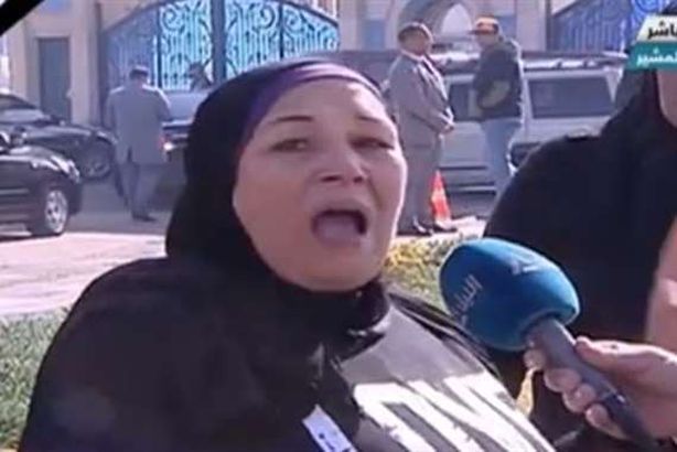 صورة من الفيديو