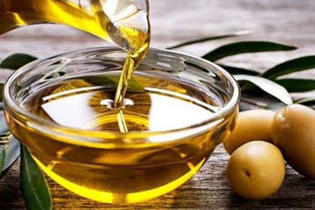 زيت الزيتون