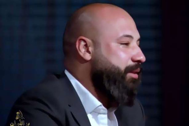 عمرو أبو النصر