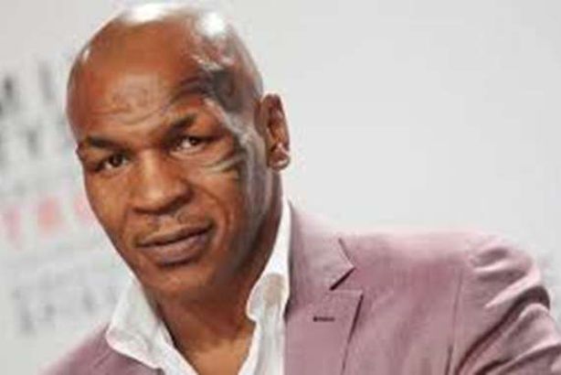 10 ملايين دولار لمن يتزوج ابنة مايك تايسون.. ما الأمر

