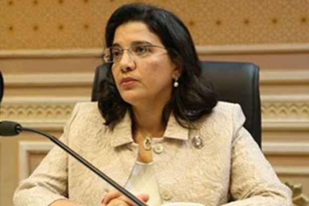 النائبة مي البطران