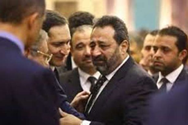 مجدي عبدالغني