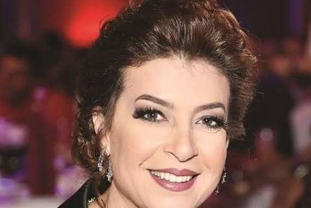 منال سلامة