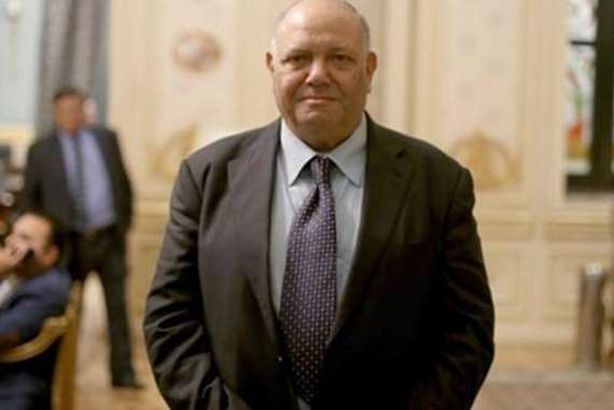 النائب حسن السيد