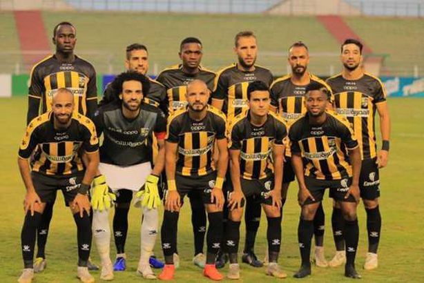 المقاولون العرب