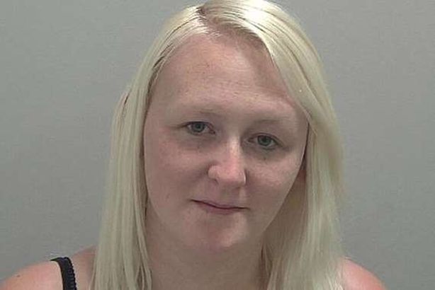 قتلت ابنتيها من أجل ممارسة الجنس