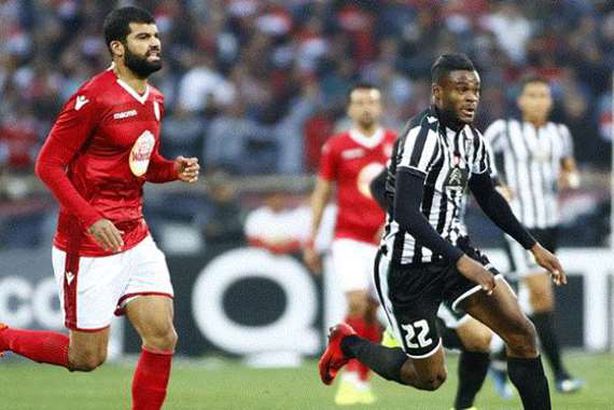 الصفاقسي والنجم