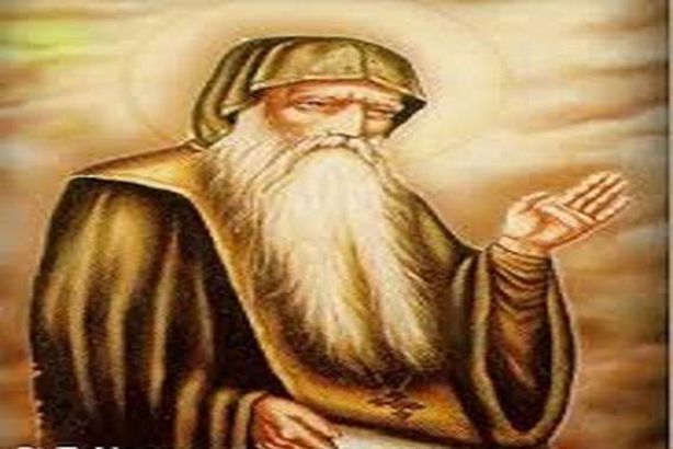 أبو الرهبان في مصر 85 عاما في القفار والبراري