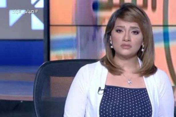 الإعلامية هند النعساني