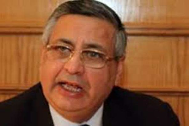 الدكتور محمد عوض تاج الدين