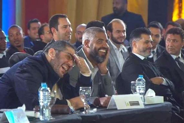 مندوب صن داونز