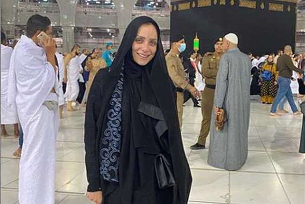 ريم البارودي