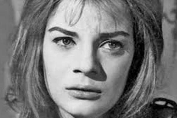 الفنانة الراحلبة نادية لطفي