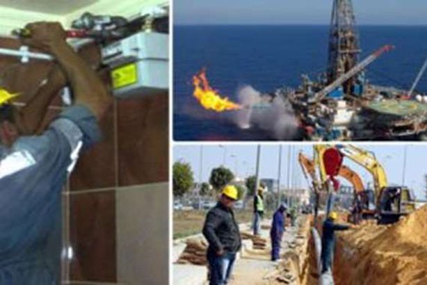 مصر تحقق أرقام قياسية في توصيل الغاز الطبيعي

