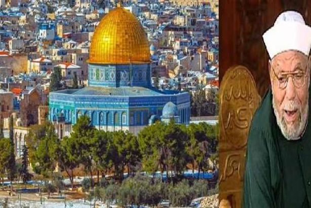 «صفقة القرن» في القرآن.. «الشعراوي»: خدمة للإسلام والمسلمين