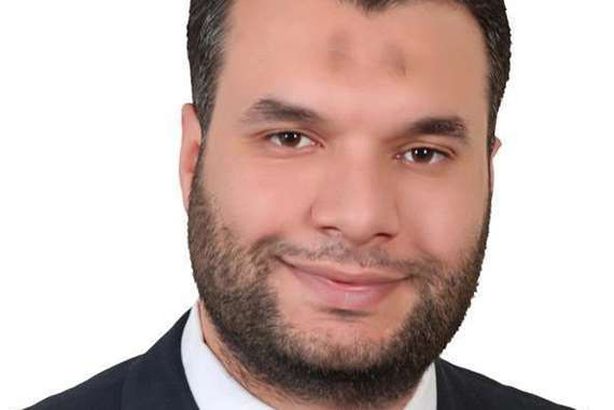 الهيثم زعفان