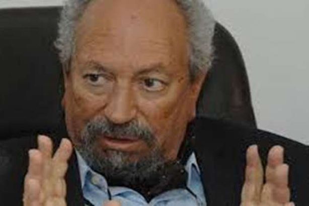 سعد الدين  إبراهيم يطالب بتحويل 20 ألف كنيسة إلى مدارس