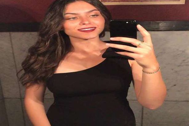 ابنة شقيق الفنان عادل إمام