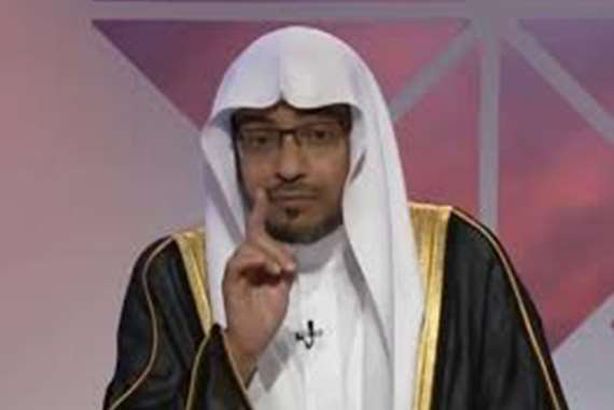 المغامسي يفجر مفاجأة عن حديث "والدي النبي في النار"