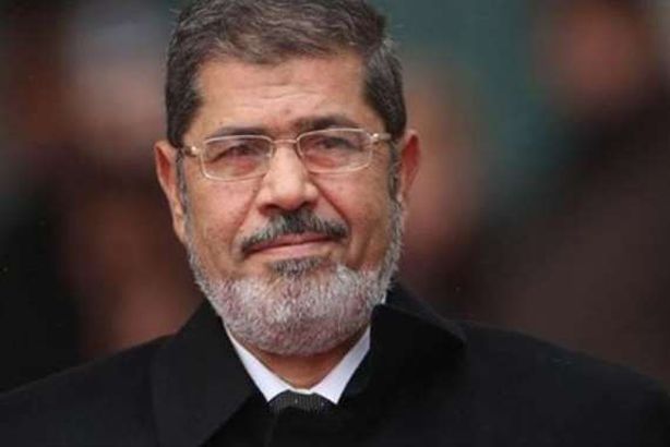 مرسي