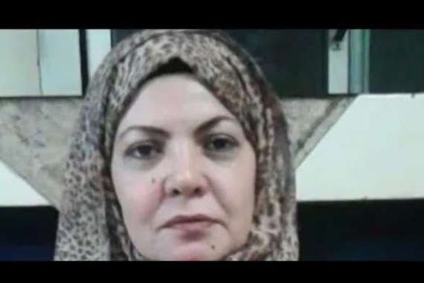 ملك المنشاوي