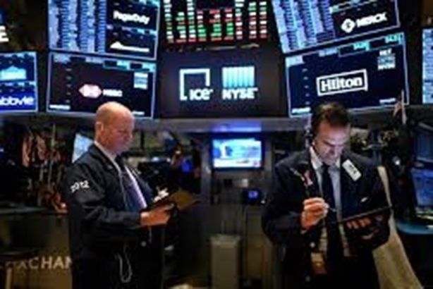 بورصة نيويورك