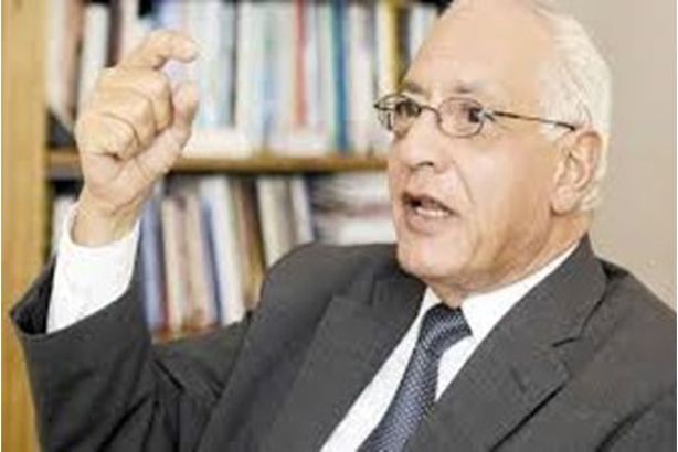 علي الدين هلال