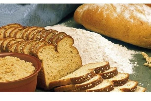 الفرق_بين_الطحين_الأبيض_والأسمر