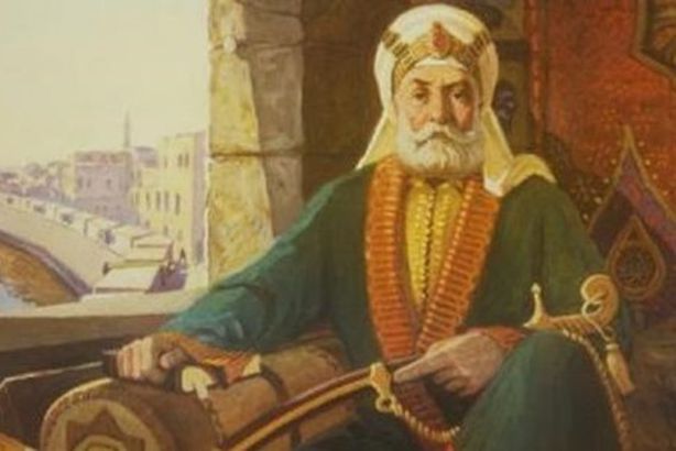 نبذة_عن_أبي_جعفر_المنصور