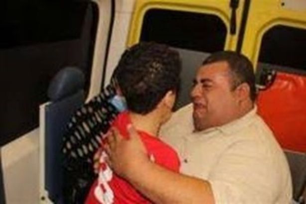 مريض السمنة