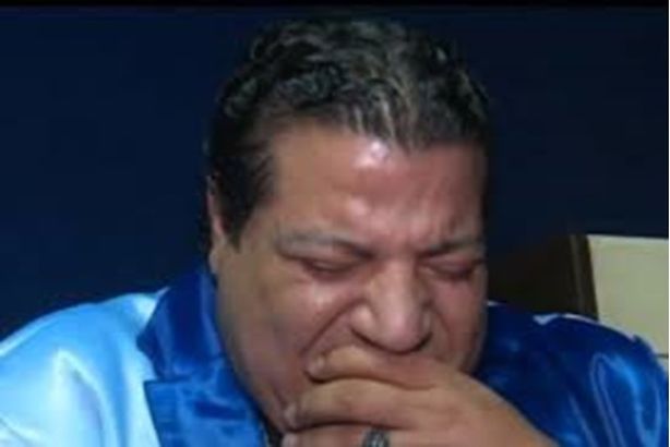 نجل شعبان عبد الرحيم