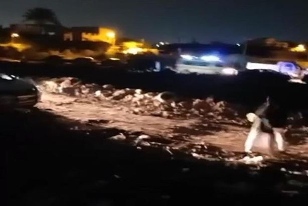 مركب الإسكندرية