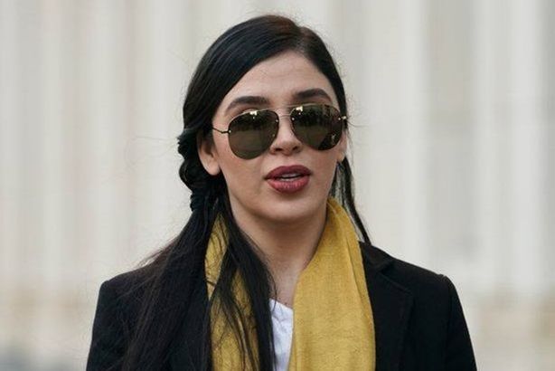 ايما كورونيل