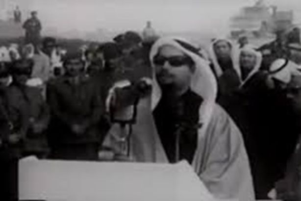 الشيخ  أحمد زكي يماني