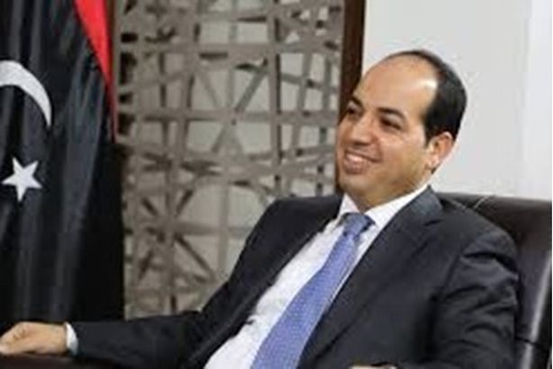 أحمد معيتيق