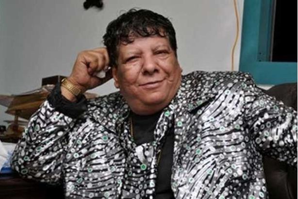 شعبان عبد الرحيم