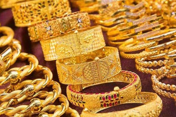 أسعار الذهب