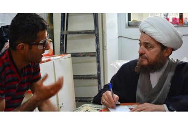 عباس تبريزيان