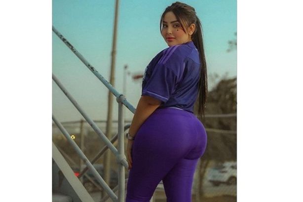 حكم بسجن مشهورة مواقع التواصل عسل حسام عامين 63de224f4236041ef2709dd5