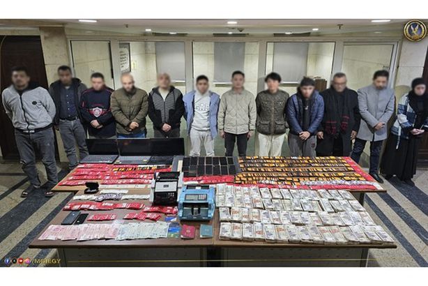 المتهمين فى قضية FBC_877_105123