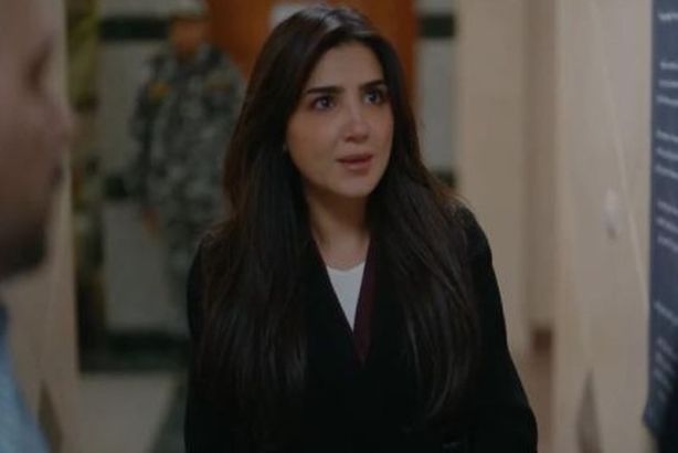 وفاة-والد-مي-عمر-تثير-ارتباك-وتطورات-مثيرة-في-أحداث