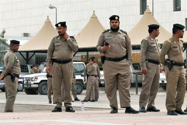 مقتل "مطلوب أمني" في تبادل لإطلاق النار مع الأمن السعودي