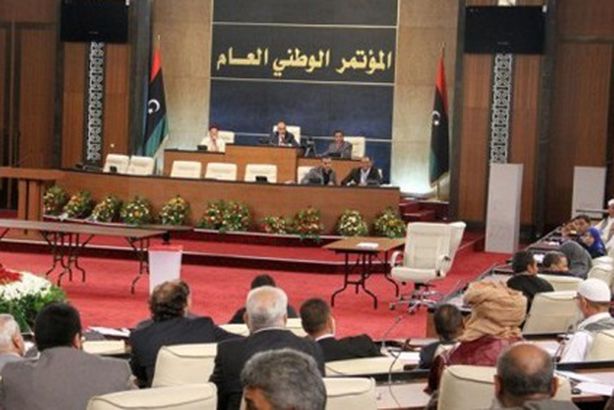 "النواب الليبي" في طبرق يعيد وزير الداخلية الموقوف لعمله