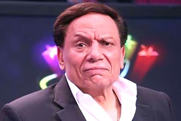 سرقة شقة زوجة عادل إمام