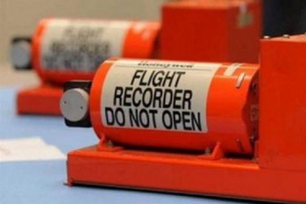 تحليل بيانات الصندوق الأسود يستغرق أسابيع