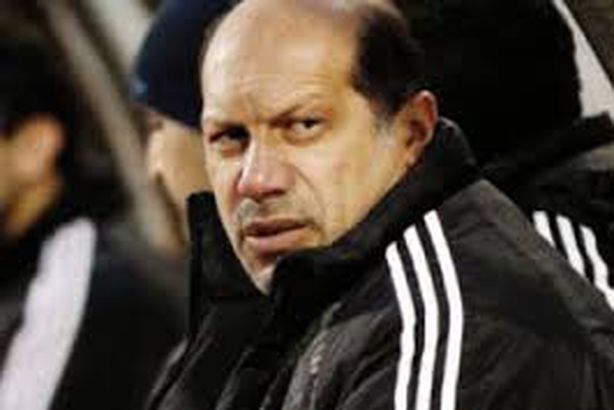 علاء نبيل : الدورى الممتاز غير مقنع حتى الان