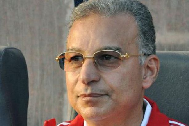 زيزو: أدعم الخطيب أمام محمود طاهر