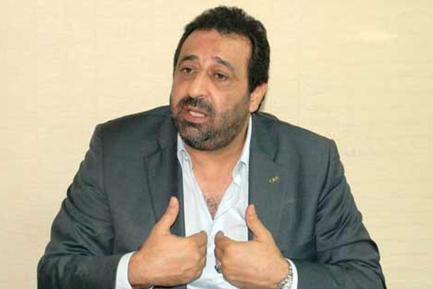 بلاغ ضد مجدي عبدالغني بسبب مباراة السنغال