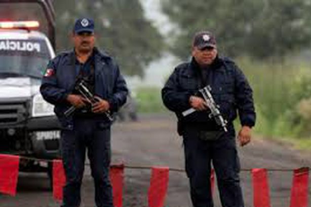 مقتل 11 شخصًا من عائلة واحدة في المكسيك